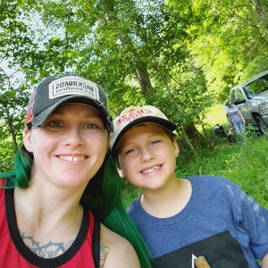 Fundraising Page: Katrina Craze